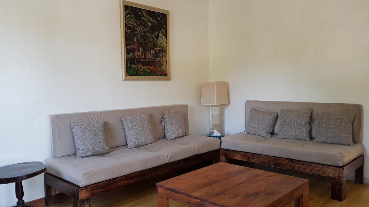 Loft Apartament *